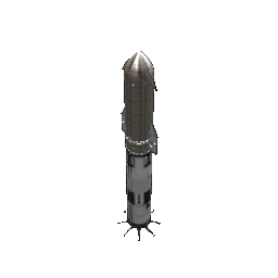 Starship (Outdated for 1.11)
