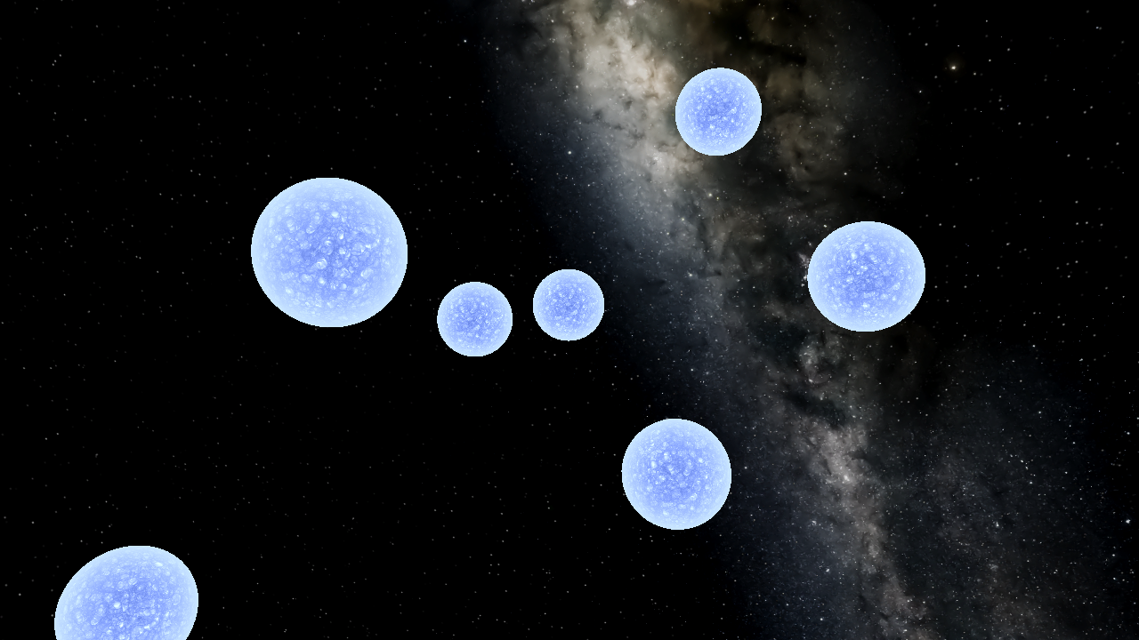 MULTIVERSE