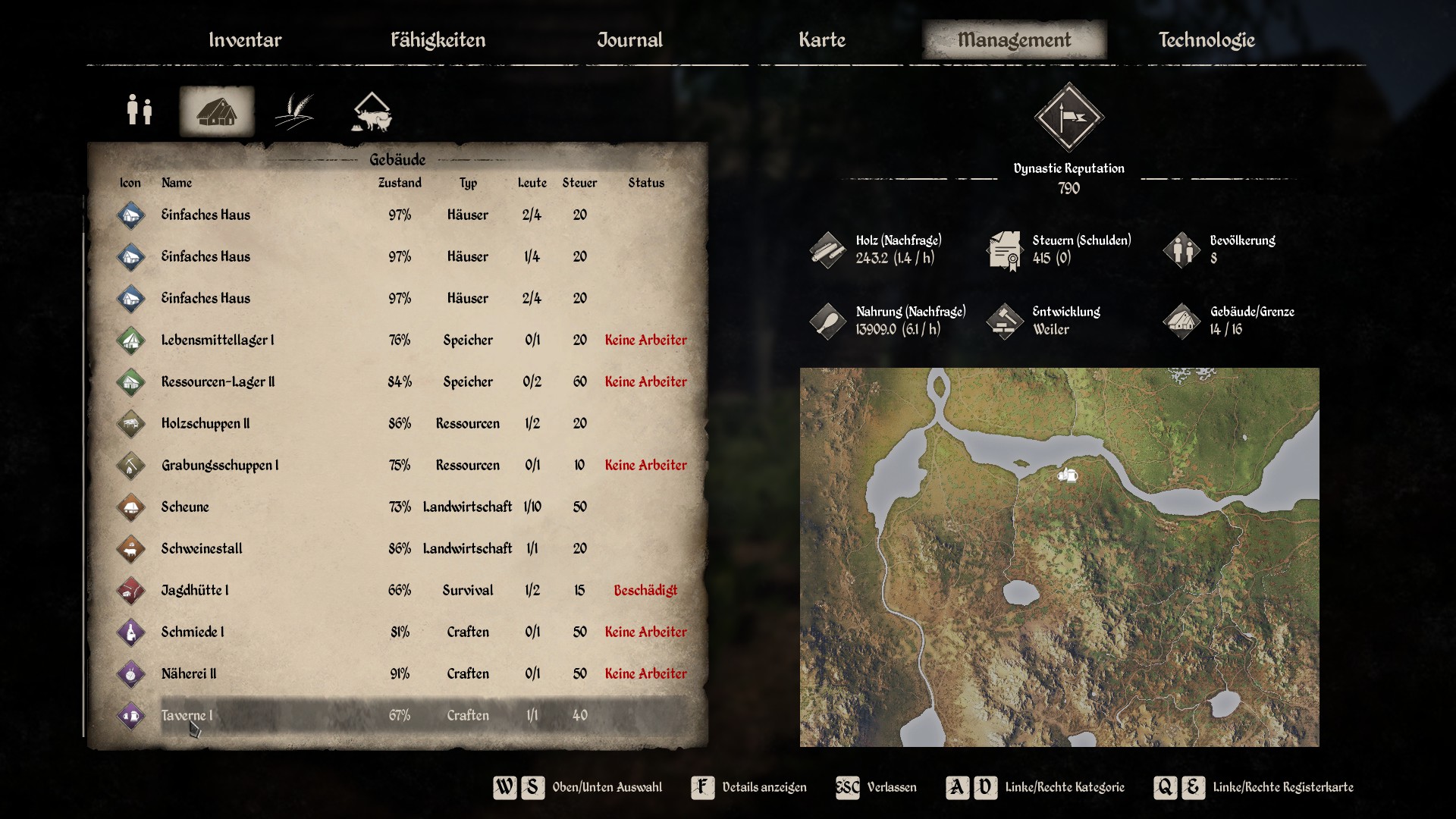 Comunidad de Steam :: Gua :: MD Guide (Farm Kalender,Dnger,Hndler  Liste,NPC Nutzung,Tipps Unterhaltung mit NPC,eigene Level Richtig Nutzen)