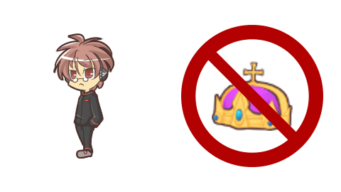 Disable Accessories - Kai