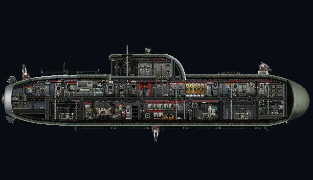 Dugood – Barotrauma Mod