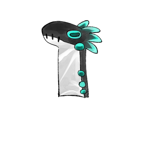 wiggler head