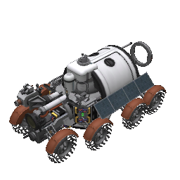 Rover Science 02