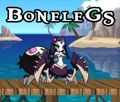 Bonelegs