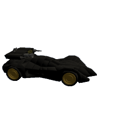 Batmobile