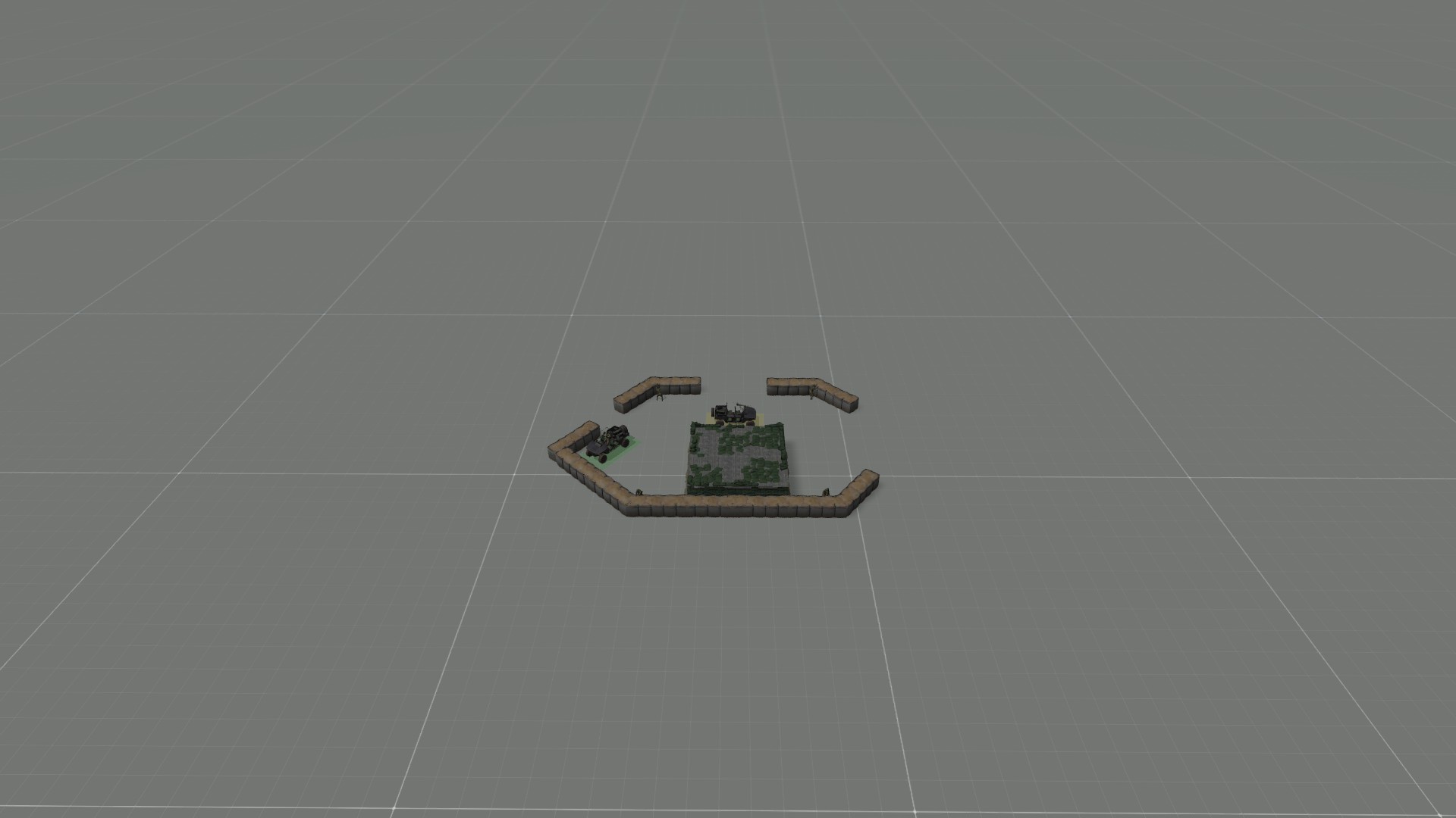 HDF IND Outpost Small