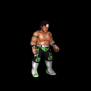 Ultimo Guerrero