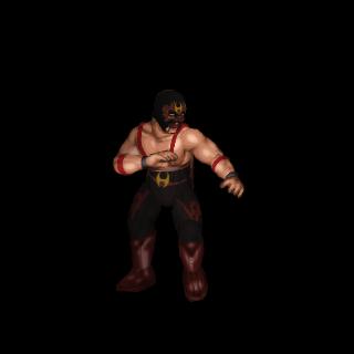 Rey Hechicero