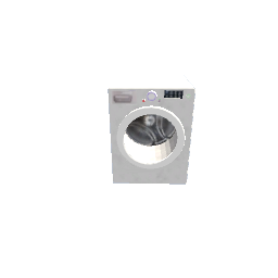 washer
