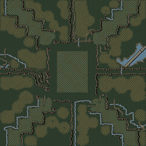 BadBunkersIII preview
