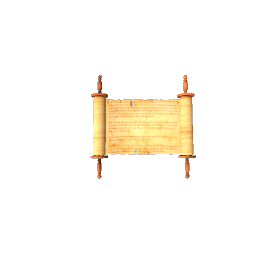 Lord's Scroll