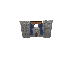 Puppet show preview