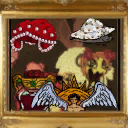 Queen Rose (all clients required) – Don't Starve Together Mod
