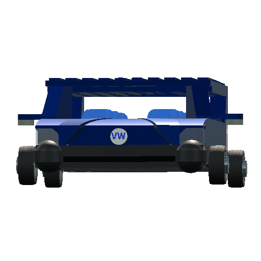 vw pointer
