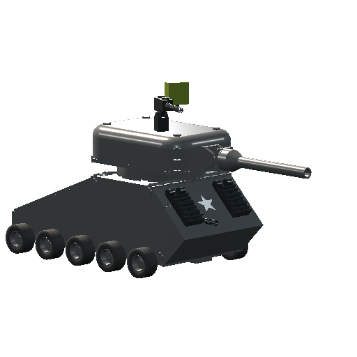 m4 real life