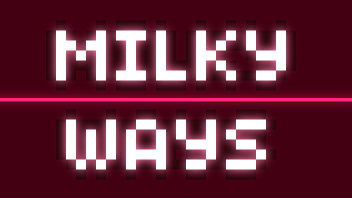 Bossfight - Milky Ways