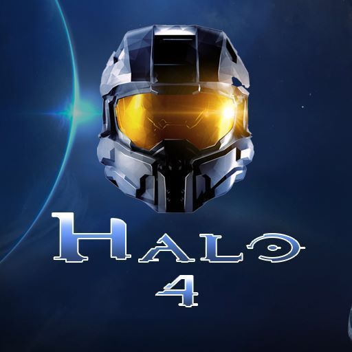 Halo 4 Music