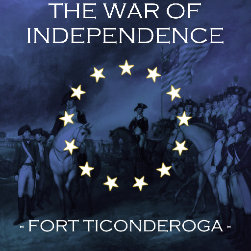 Fort Ticonderoga