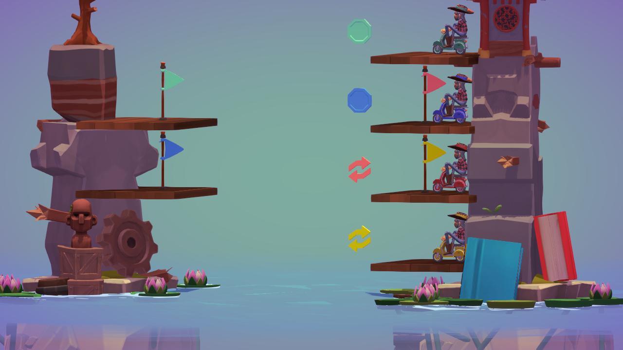 Little Hydro Exercise 6