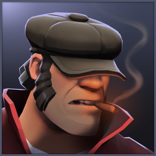 Flunkey's Flatcap