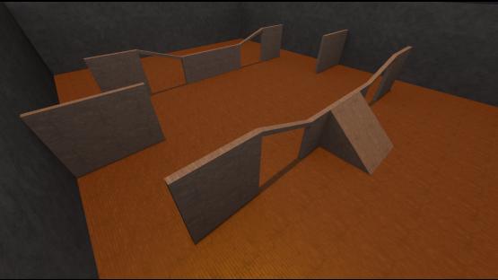 aim_pistol_baba – Counter-Strike 2 Mod