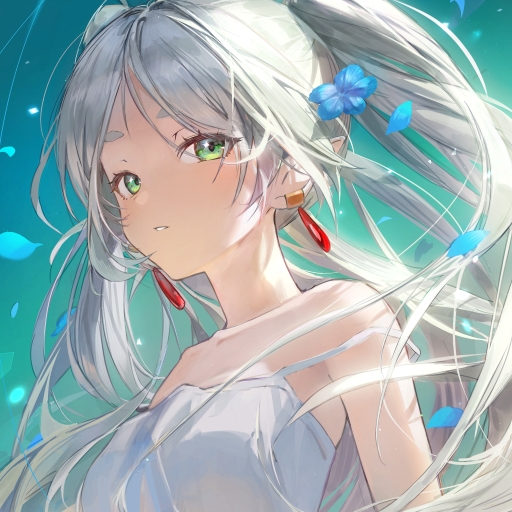 [葬送的芙莉莲] Frieren Spray
 preview