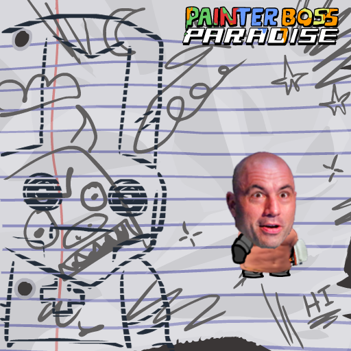 JOE ROGAN