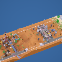 Thrillville! Part II