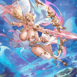 放置天使 Idle Angels-射手座 Sagittarius-幽境魅影 preview