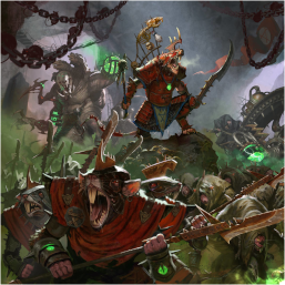 [Updated]Strandzi's Skaven Crisis Scenario Rework: Vermintide