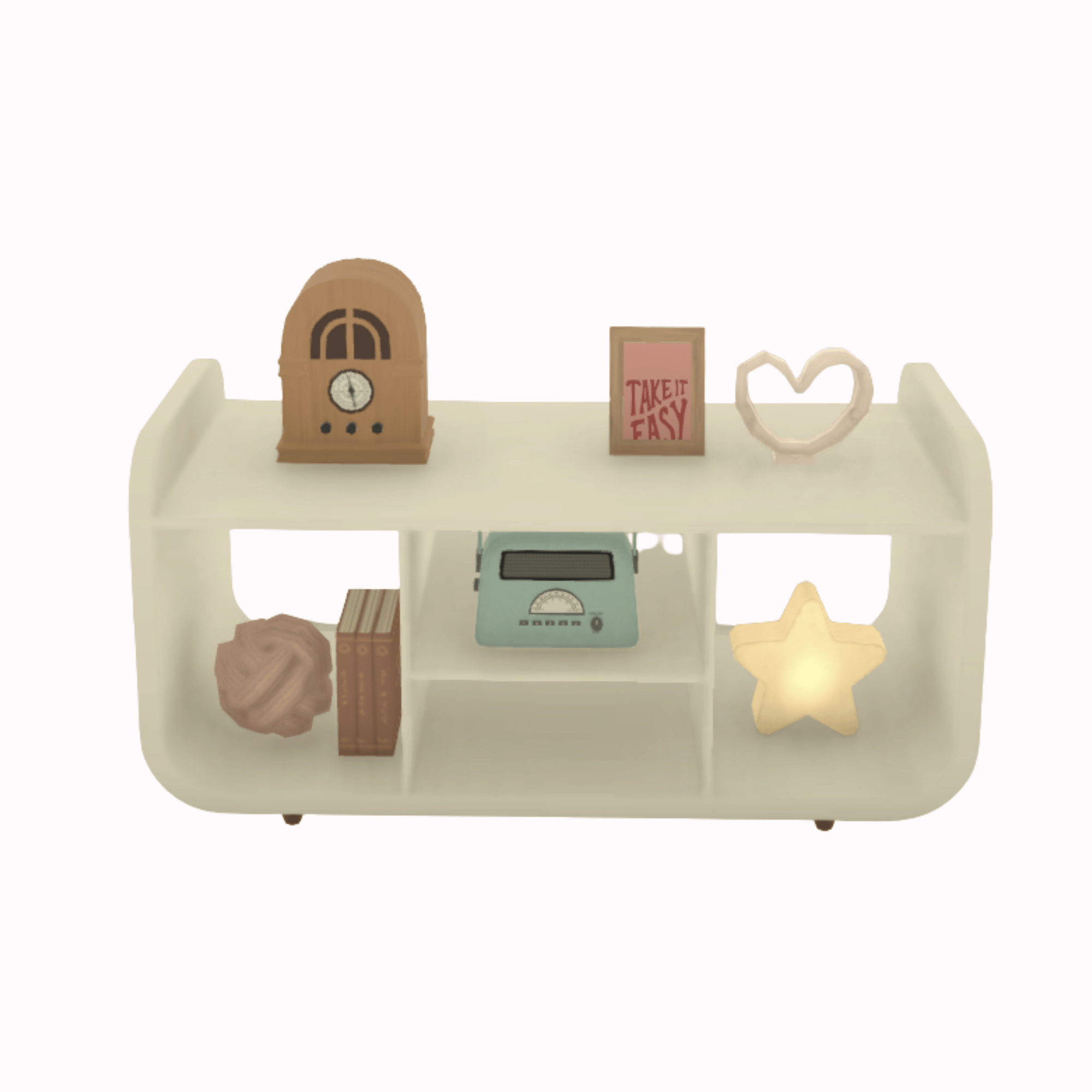 Console Table Hug Collection