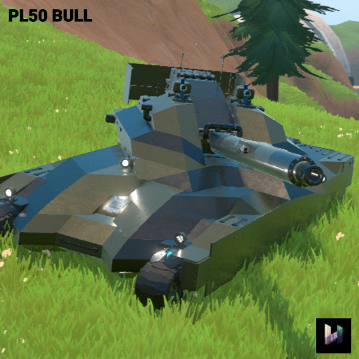 PL50 BULL