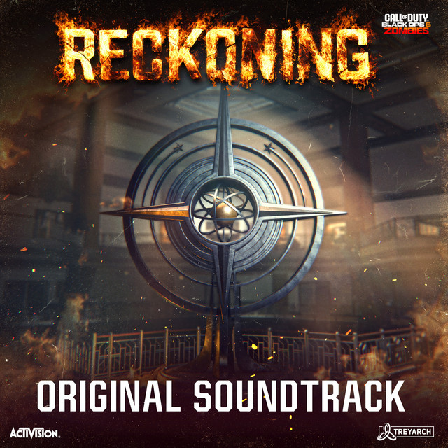 Black ops 6 - Remember Us (Reckoning Easter egg song)