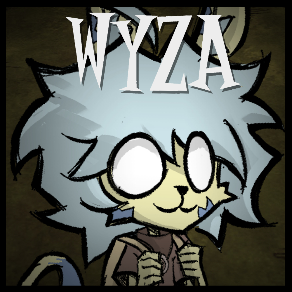 Wyza (Character Mod)