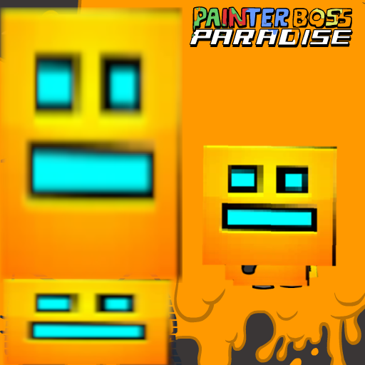GD CUBE