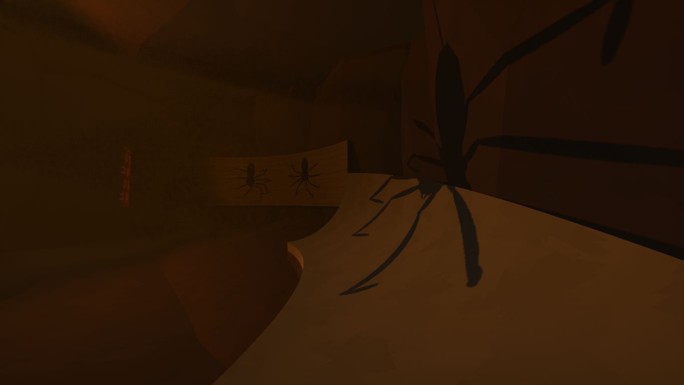 The Lair