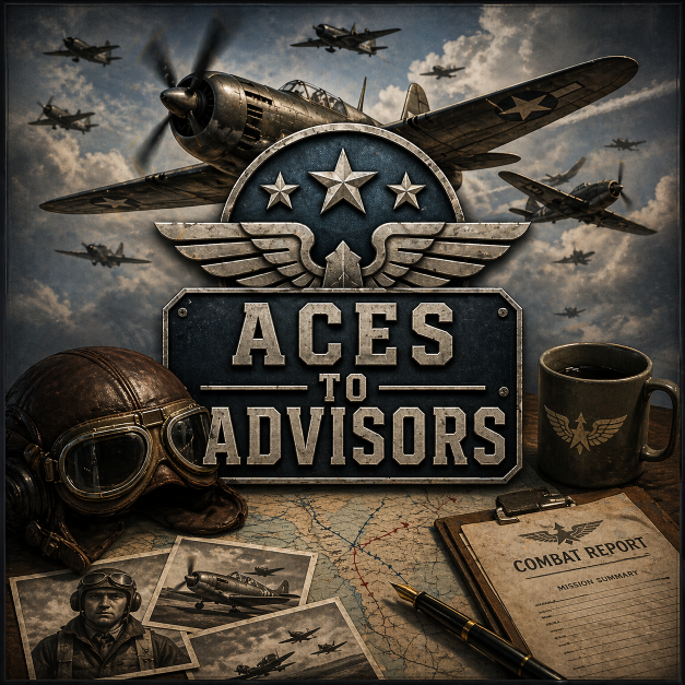 Aces to Advisors preview