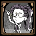 mbti/16p intp人格 – Don't Starve Together Mod