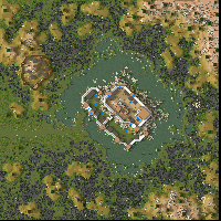 Castle Hruda [1142]
