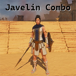 Javelin Combo