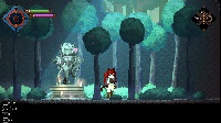 Screenshot of Dungeons And Cat