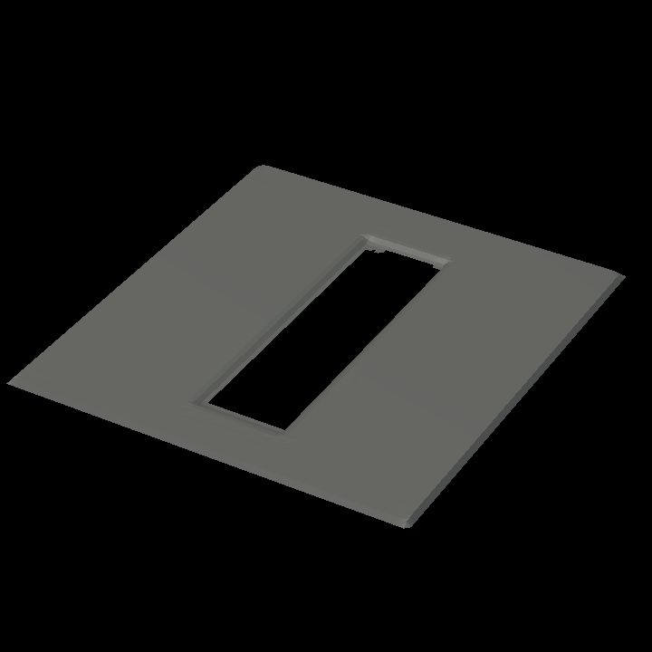 I Letter