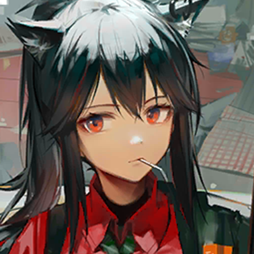 Arknights: Texas Anime Model Replaces Elspeth von Draken