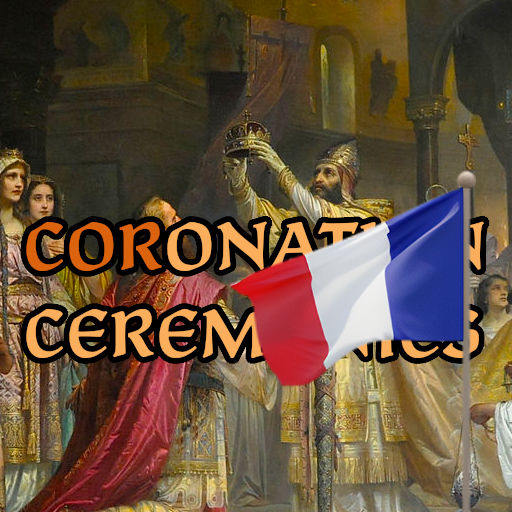 Holy Roman Triumph: Coronation Ceremonies - Traduciton FR