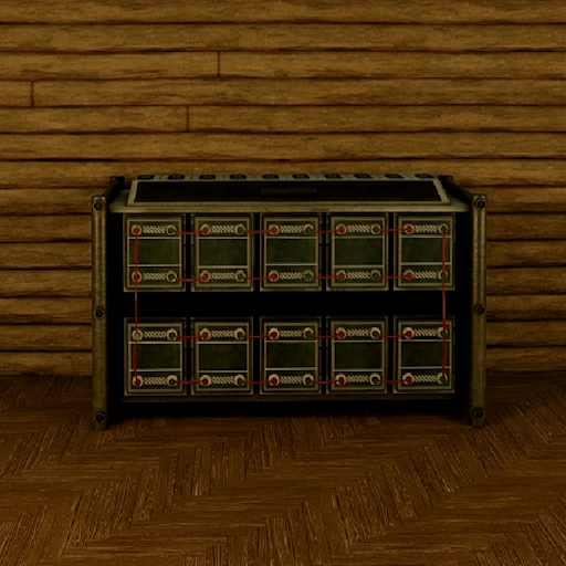 Battery 2.0