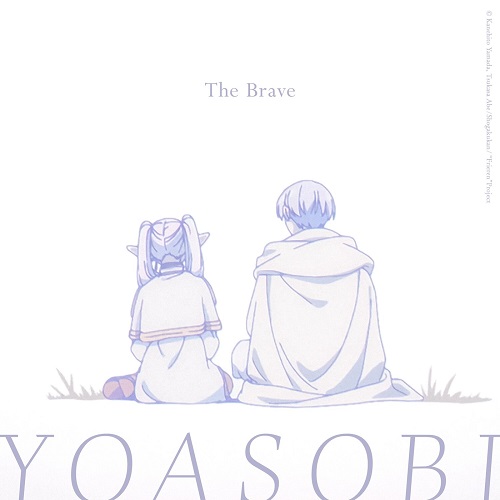 Yūsha - YOASOBI