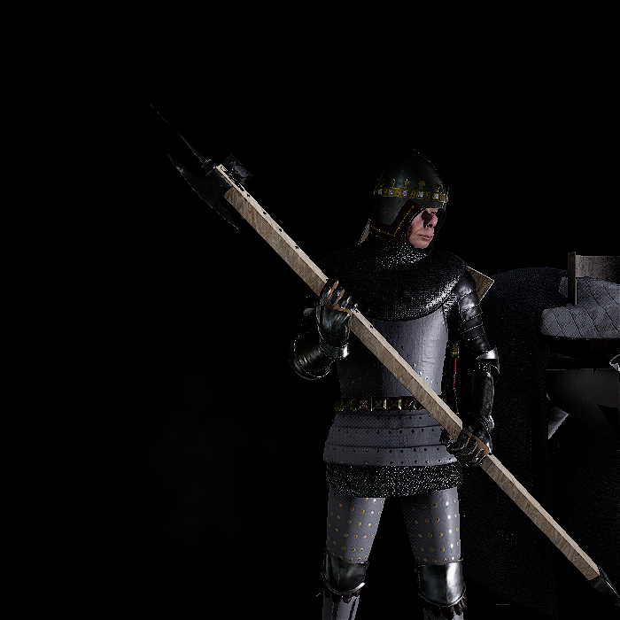 Earldom of Mour