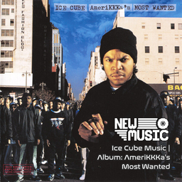 Ice Cube Music | Album: AmeriKKKa's Most Wanted – Project Zomboid Mod