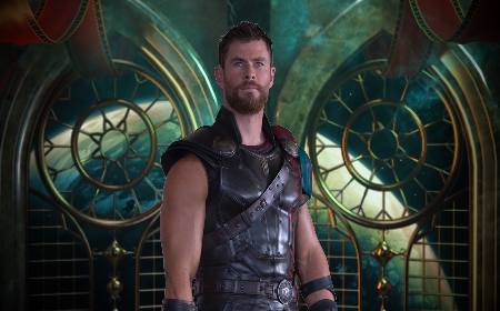 Kingdom of Asgard