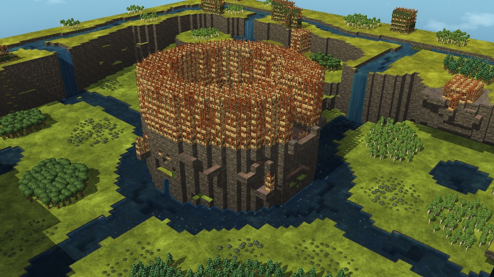 THE PIT